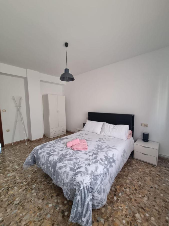 RióparCasa Conce公寓 外观 照片